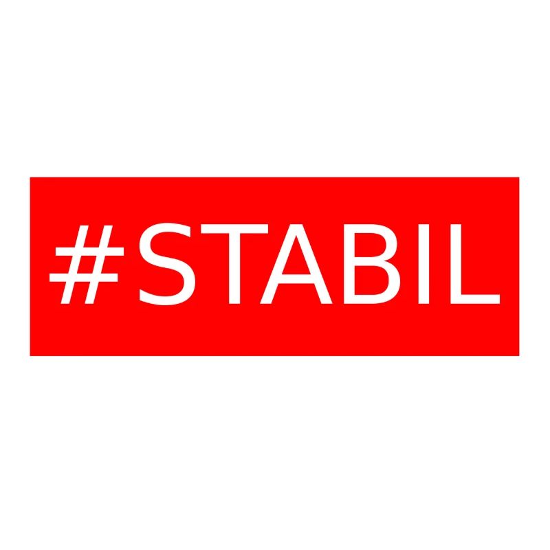 #STABLE