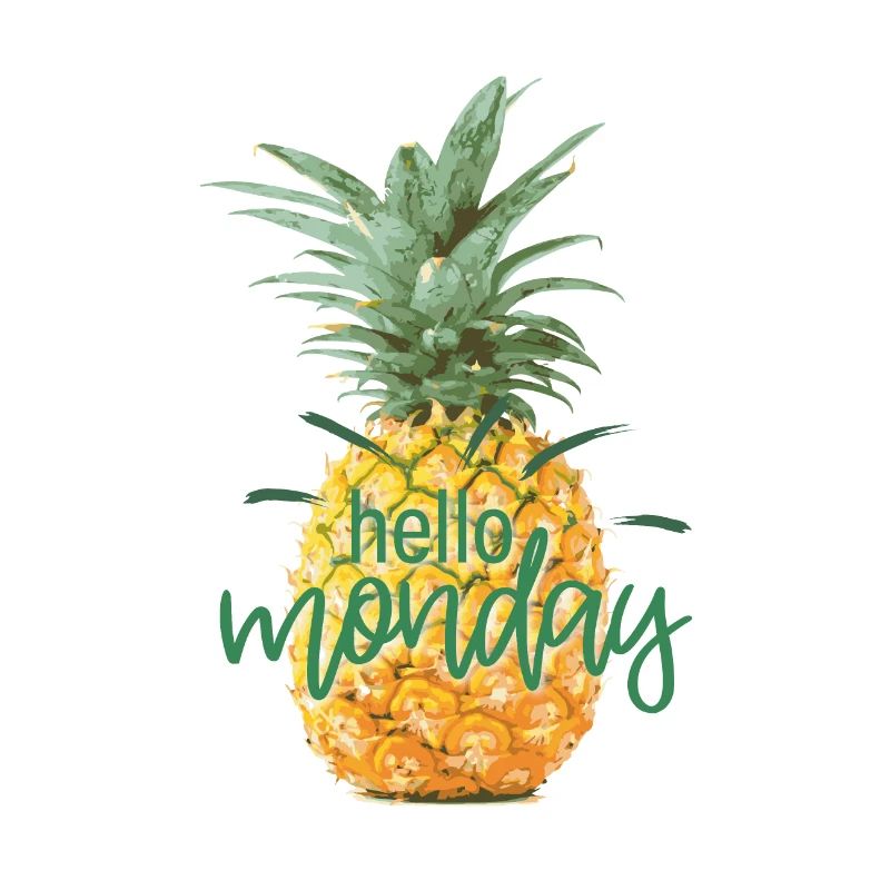 pineapple