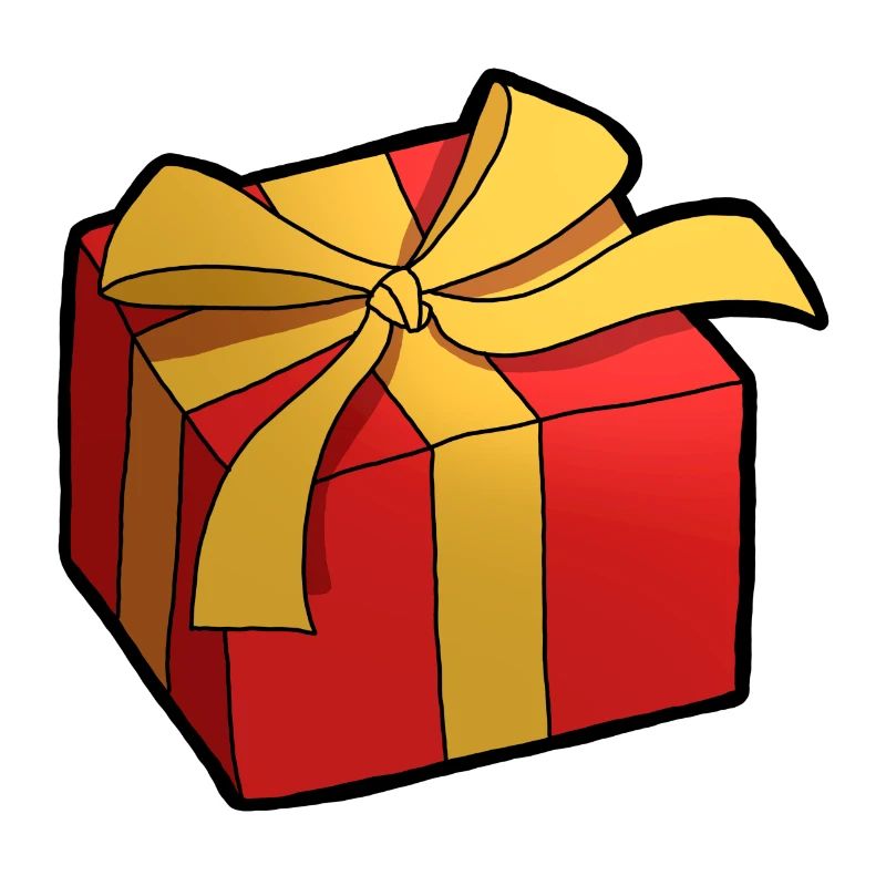 cadeau