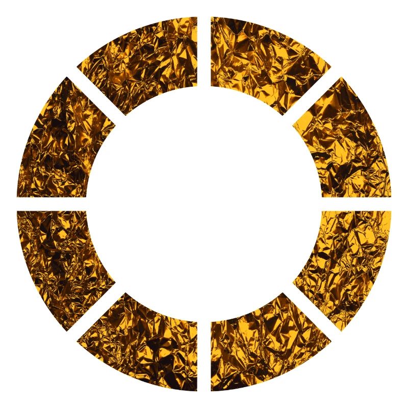 CERCLES CERCLES OR 14