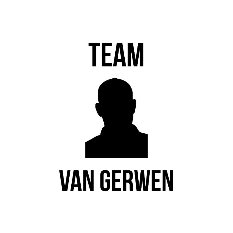 Team van Gerwen