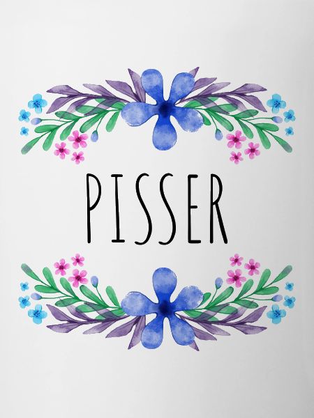 Pisser