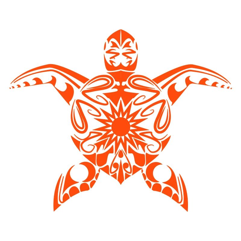 turtle tatoo