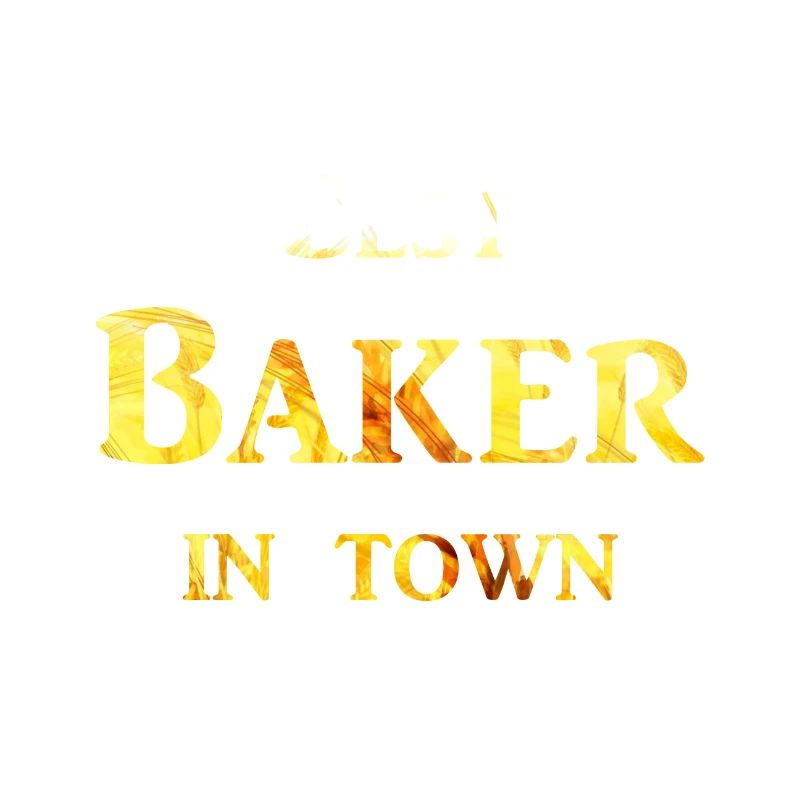 Best Baker in town