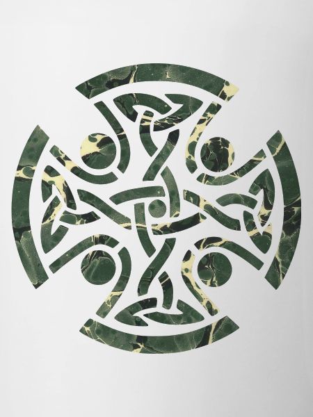 Celtic knot 11 e 226