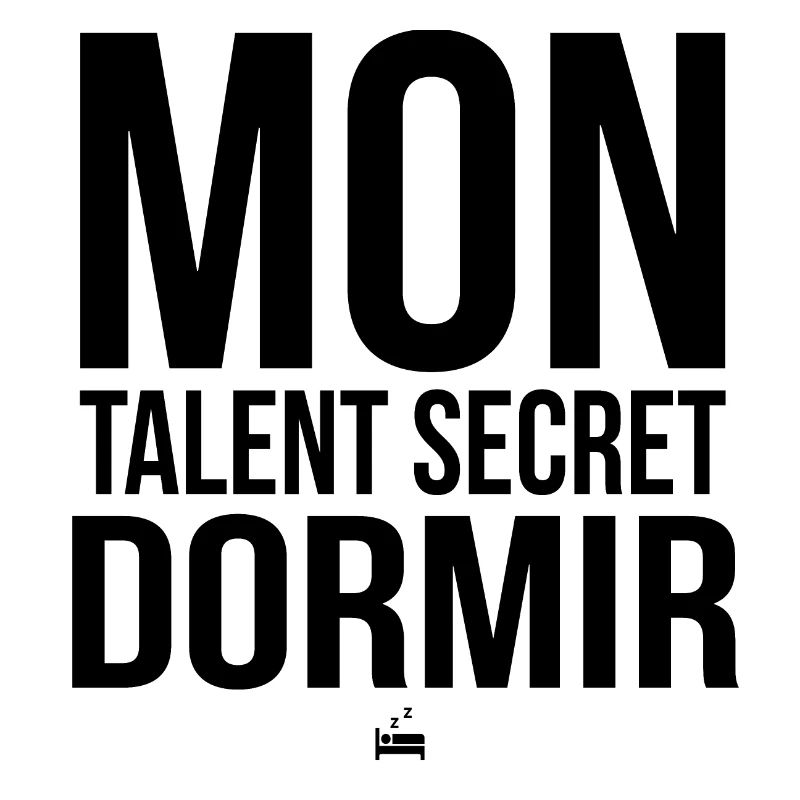 SECRET TALENT