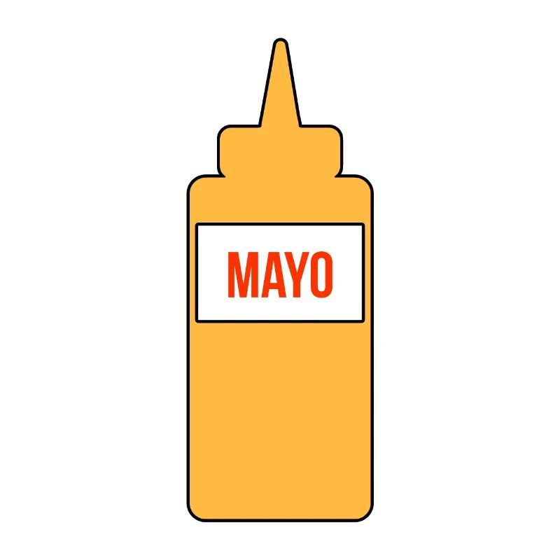 Flacon de mayo