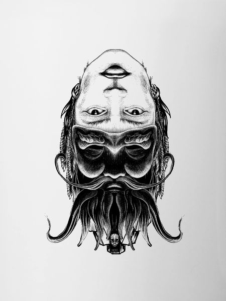 Old Gods