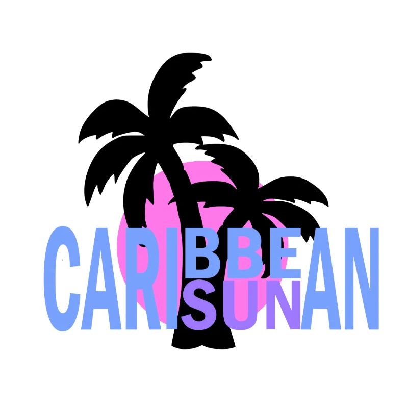soleil des caraïbes