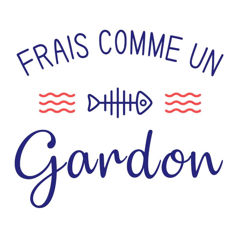 Frais comme un Gardon