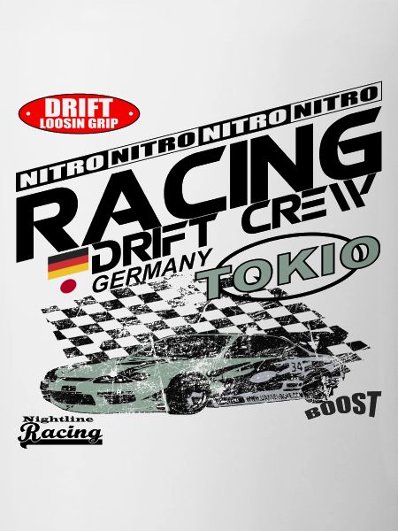Racing "Drifting"