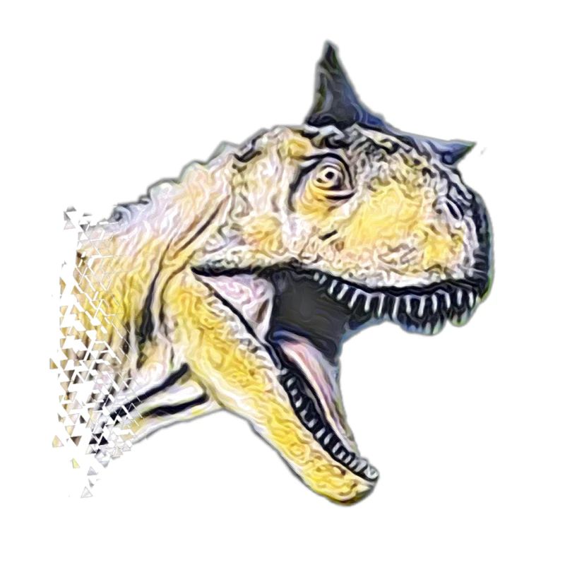 Carnotaurus