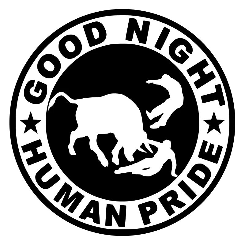 Good Night Human Pride (GNHP)