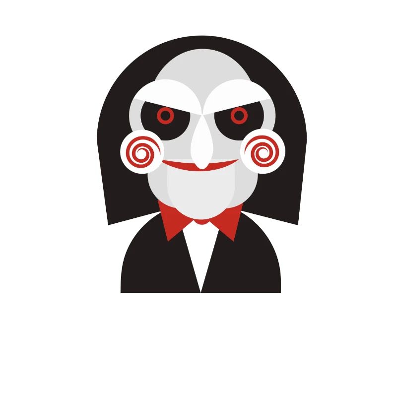 Jigsaw as Doll - Puzzle as a doll