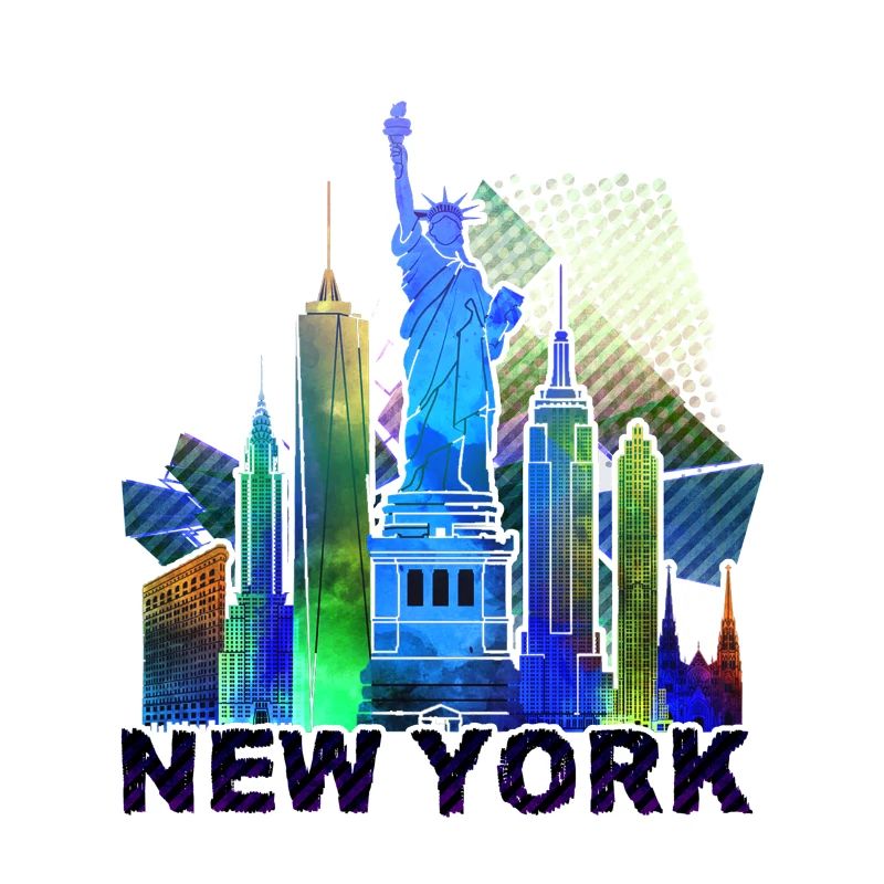New York 3 ans