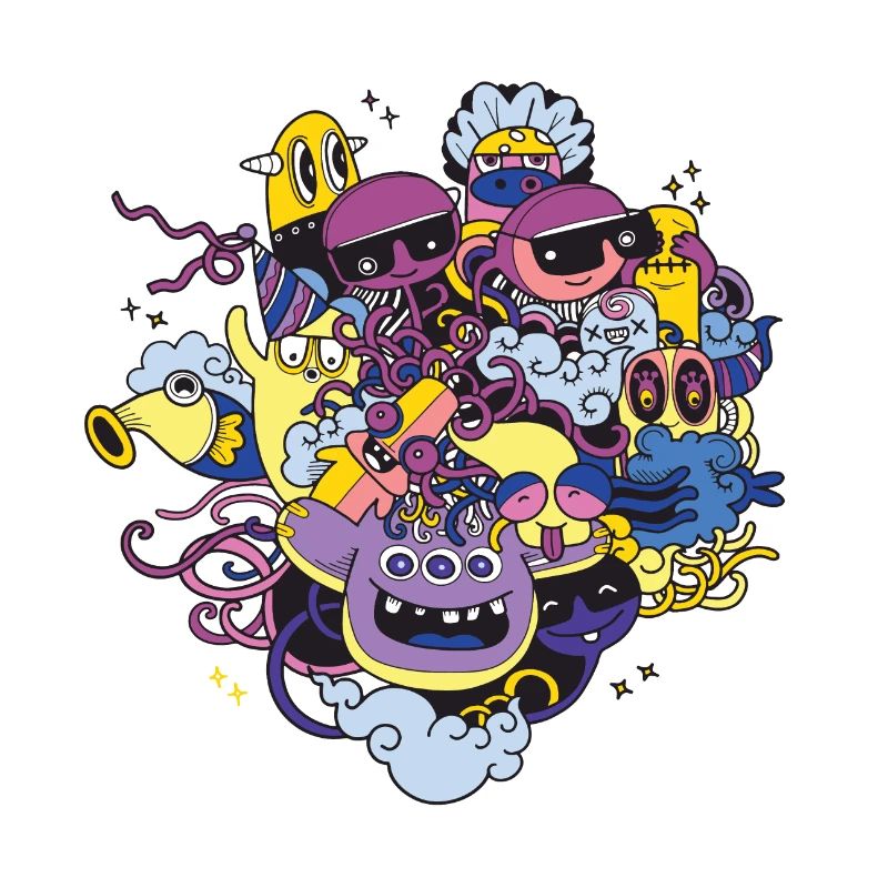 Alien Team