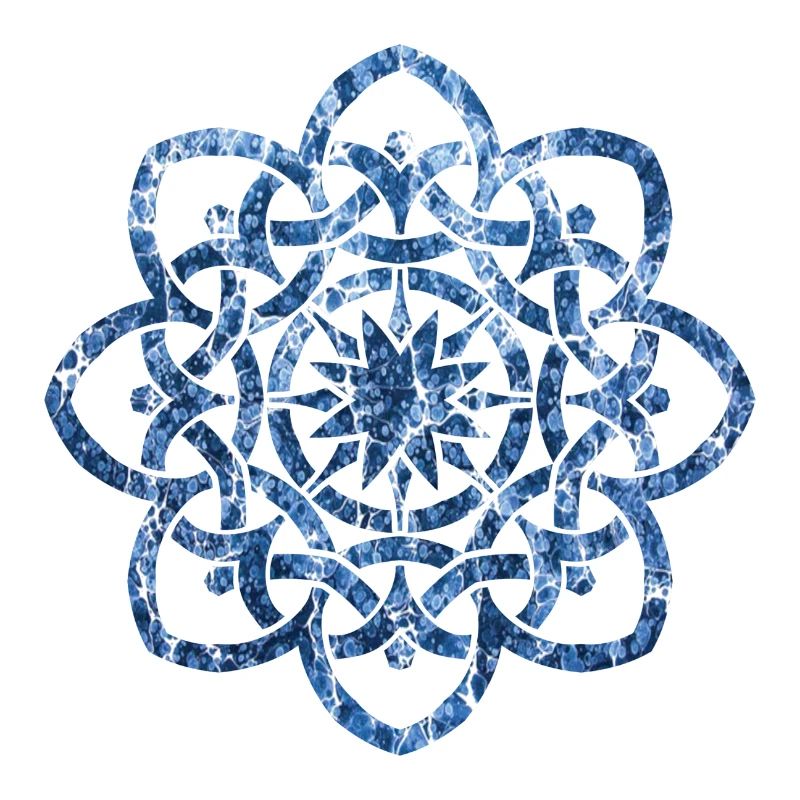 celtic knot 19 e 206