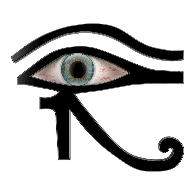 Das Auge des Horus