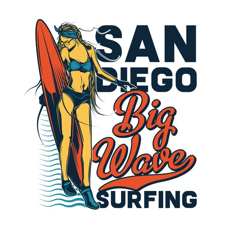 BIG WAVE