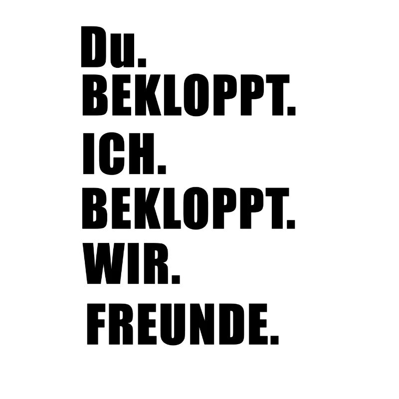 Freunde Geschenk Geschenkidee Freundschaft