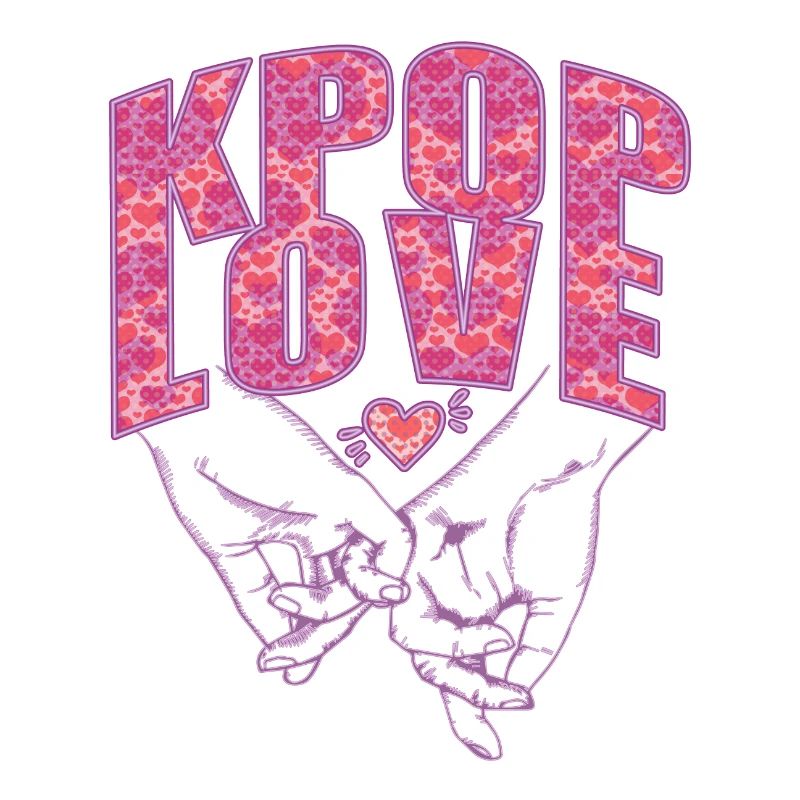 K-Pop Love