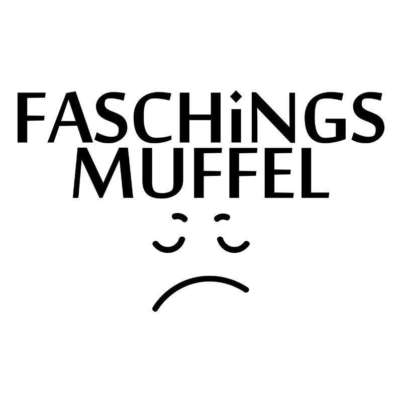 Faschings Muffel Fasching Geschenk