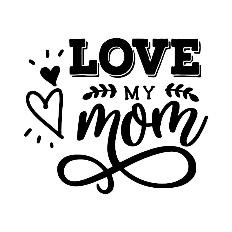 Aimer ma maman