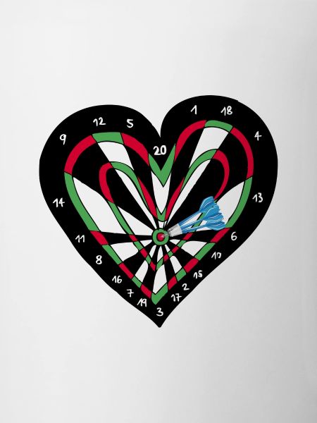 Amor Pfeil Geschenk