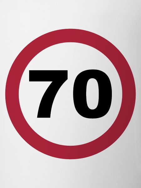 70 Birthday