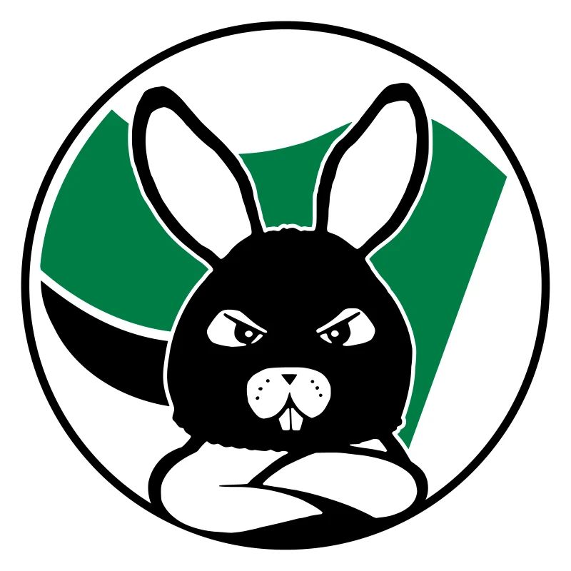 Antispe Bunny