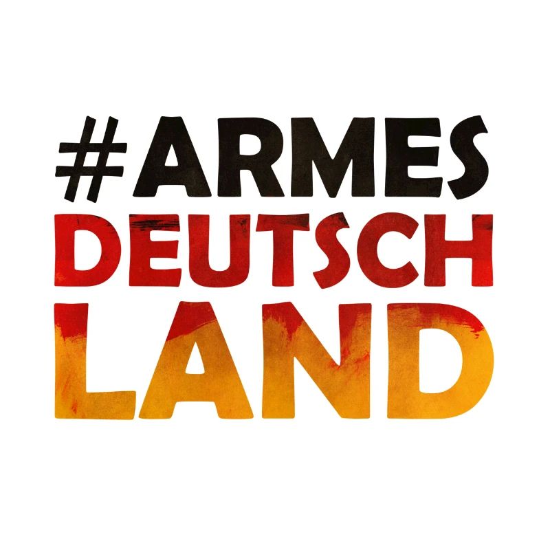 # Pauvre Allemagne RTL Hartz 4 surimpression