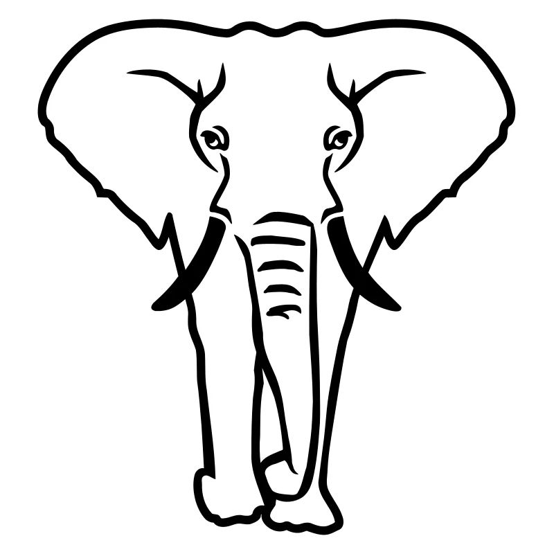 Elefant