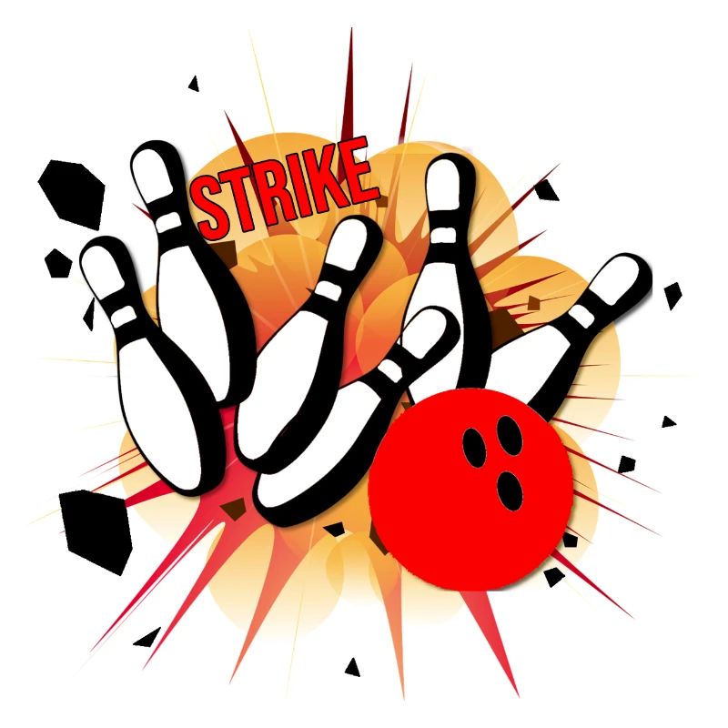 Bowling Strike