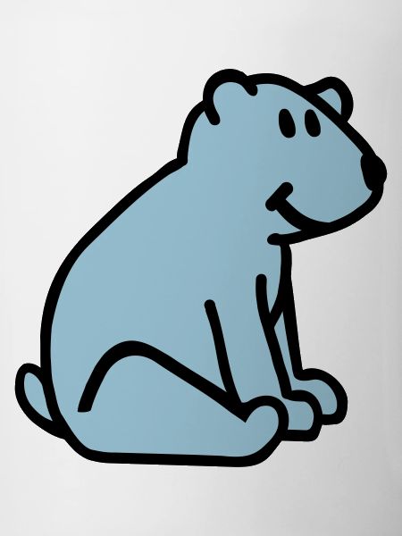 Polar bear