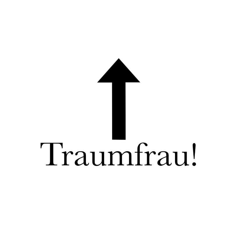 Traumfrau!
