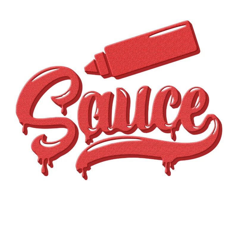 sauce