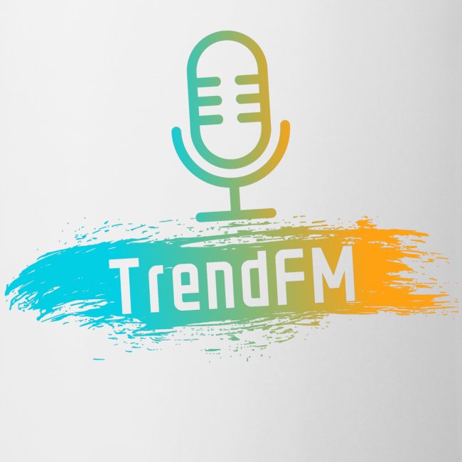 TrendFM Logo 1