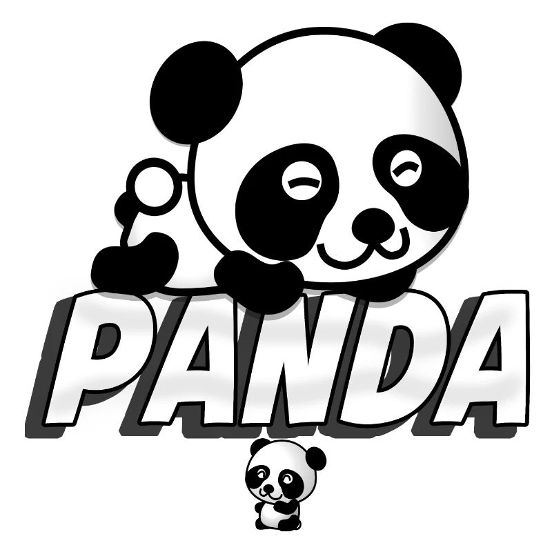 PANDA PANDA