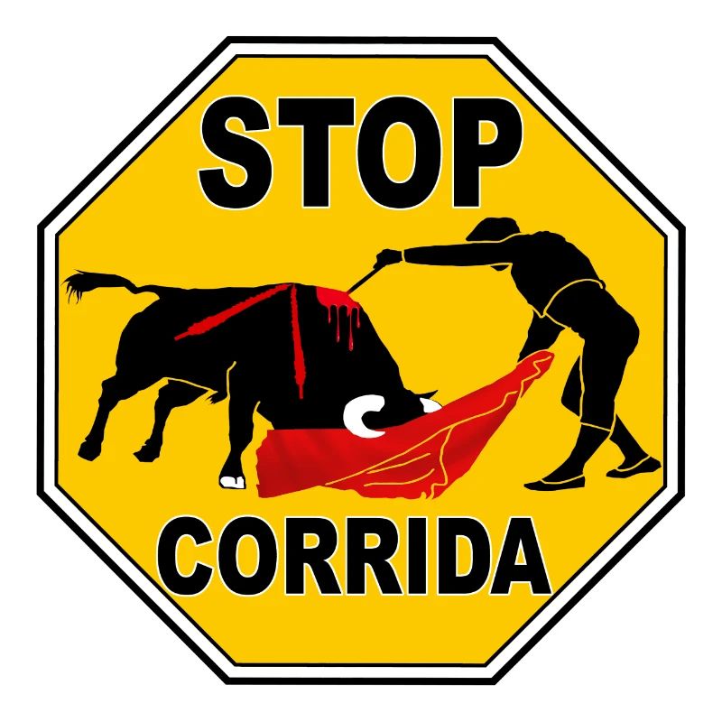 Stop corrida