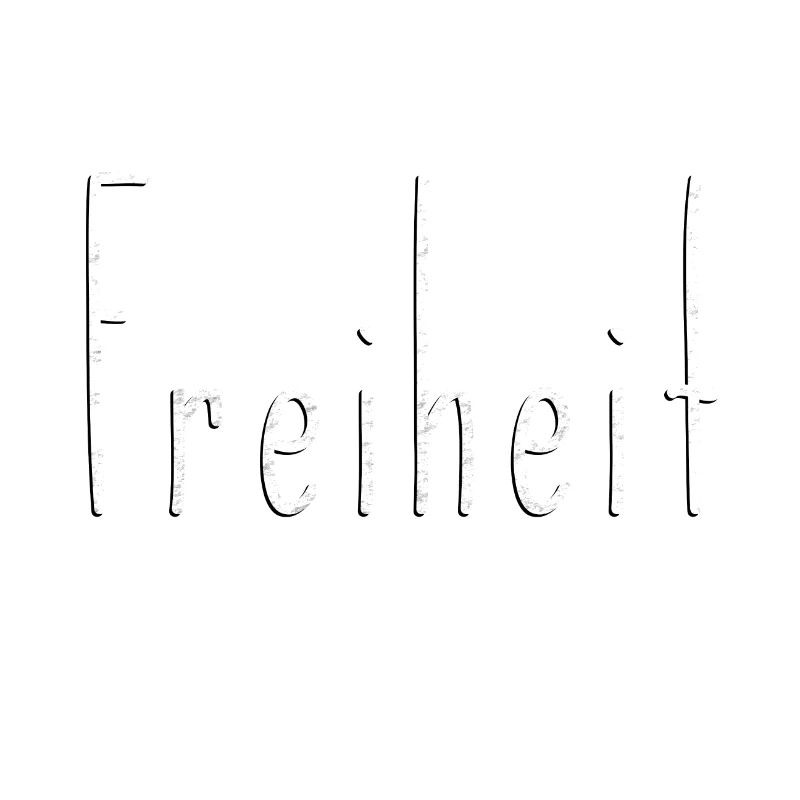 Freiheit