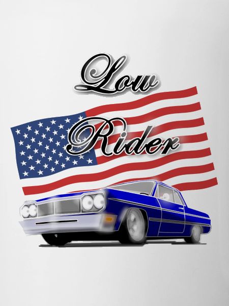 Low rider
