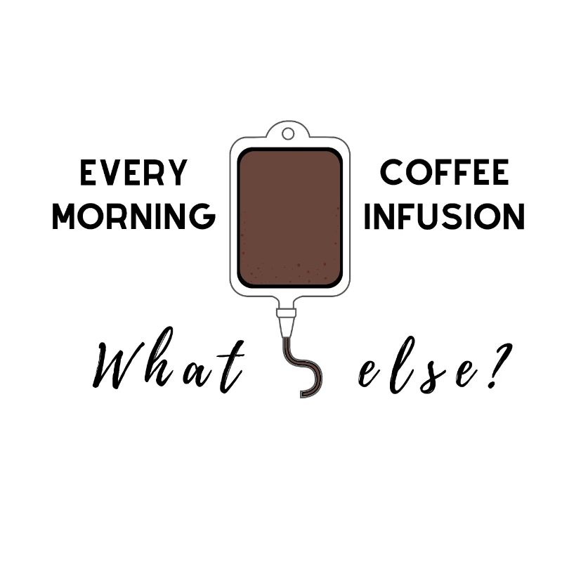 Café infusion