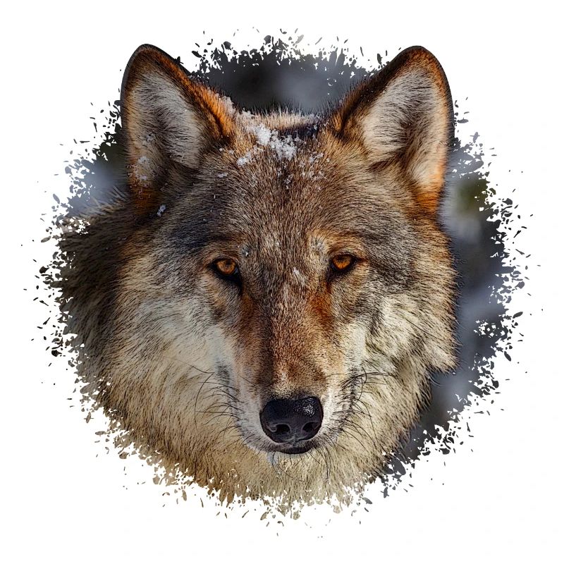 wolf