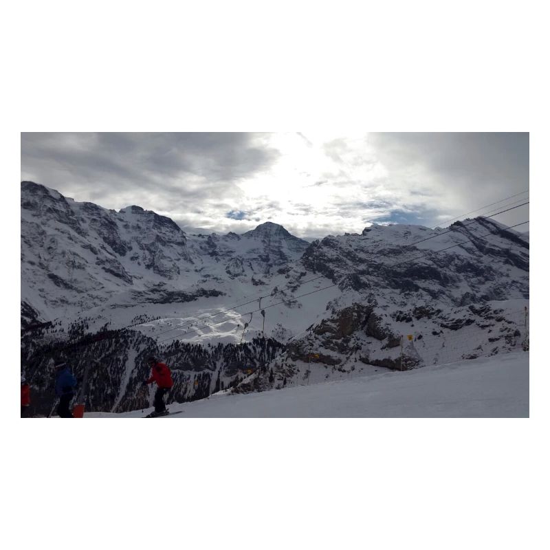 Alpen