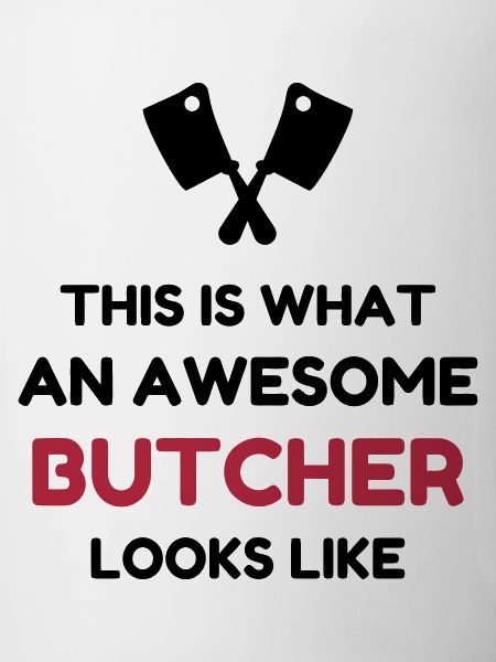 boucher / boucherie / charcutier / viande
