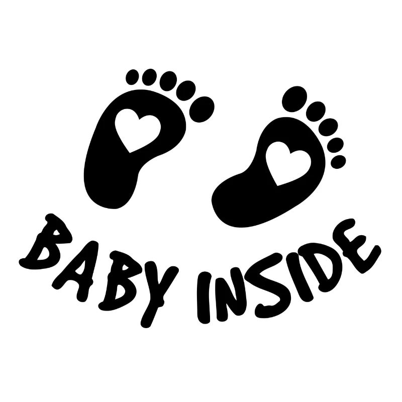baby inside