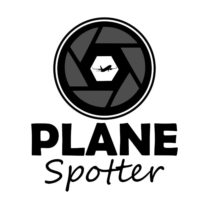 Plane spotter planes gift planespotter