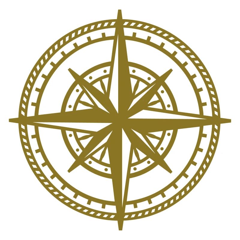 Kompass | Wegweiser | Maritim