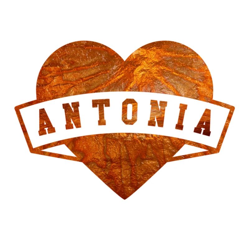 Antonia