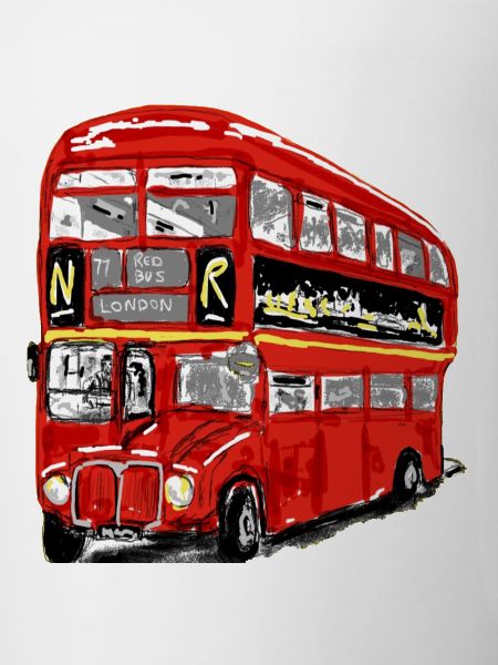 Stop the bus !